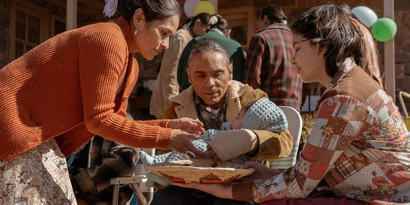 Dark Winds Season 3: Everything You Need To Know