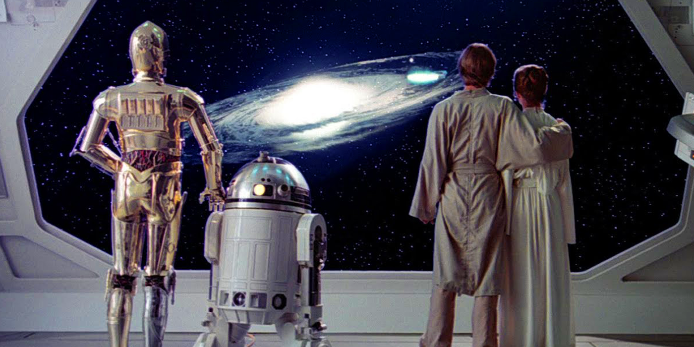 What If Empire Strikes Backs Director Created Attack Of The Clones Instead Of George Lucas?