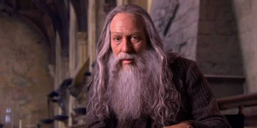 The Battle Of Hogwarts Secretly Nods To Each Harry Potter Movie With 1 ...
