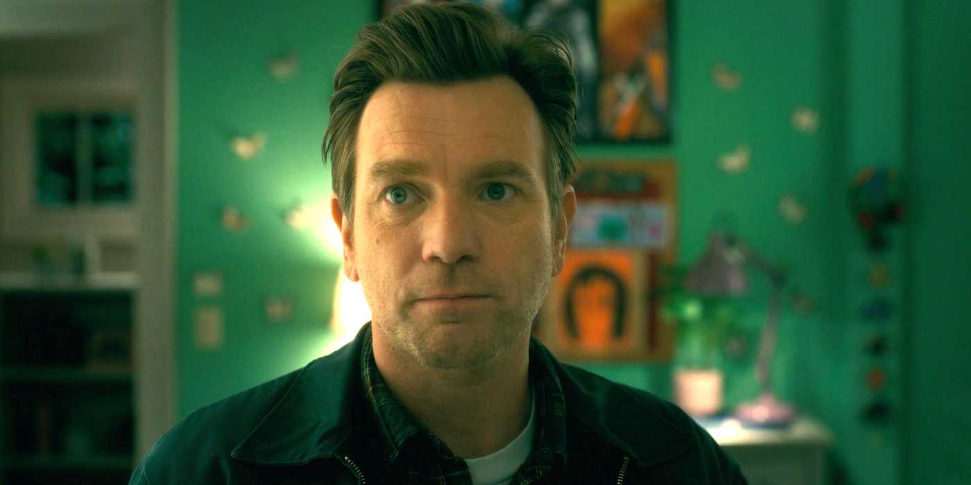 ewan-mcgregor-as-danny-torrance-in-doctor-sleep-ending Mike Flanagan’s Underrated Stephen King Epic Is Officially The Biggest Movie In The World