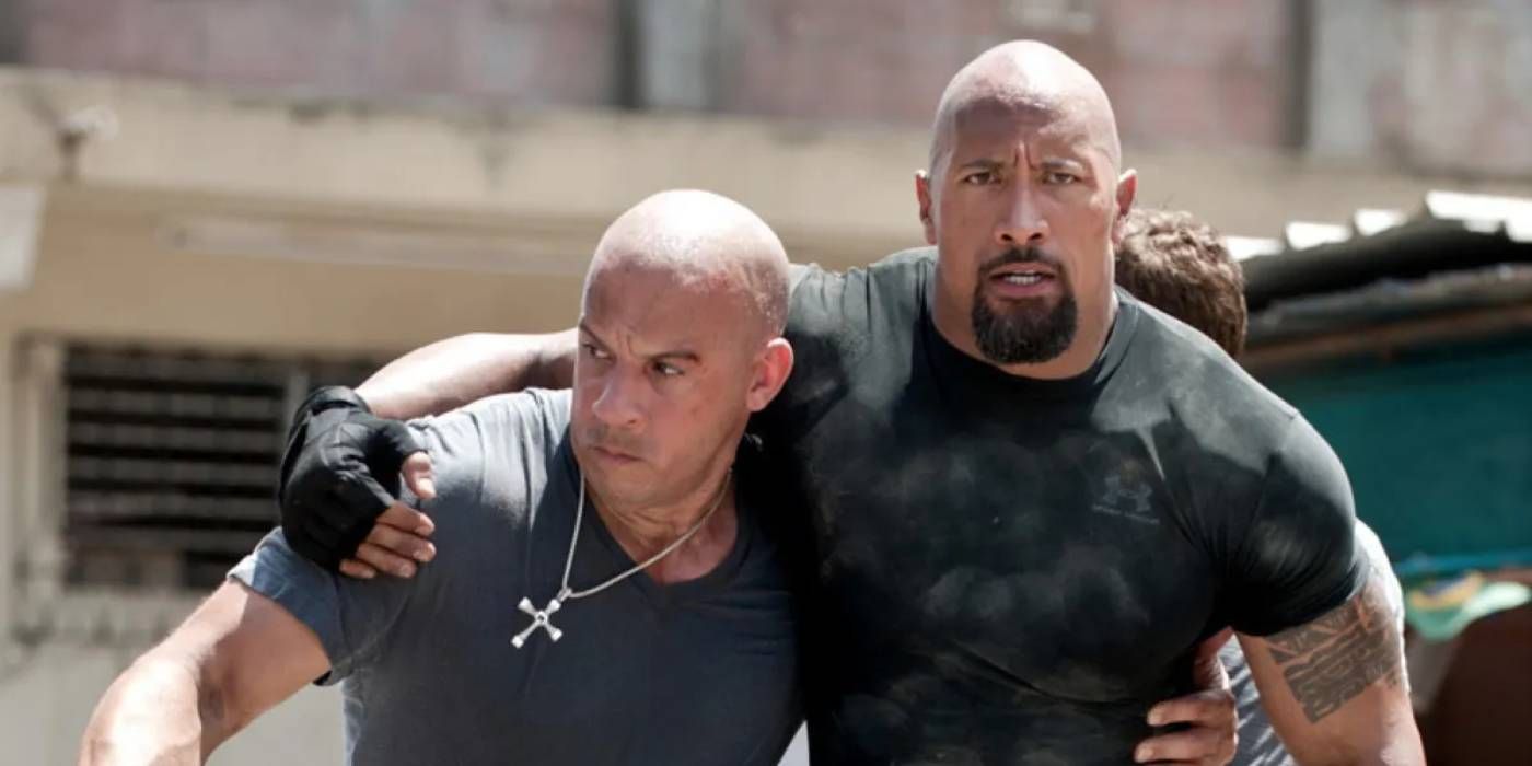 Dwayne Johnsons Unrecognizable New Look For A24 Movie Answers To The Biggest Criticism The Rock Has Faced