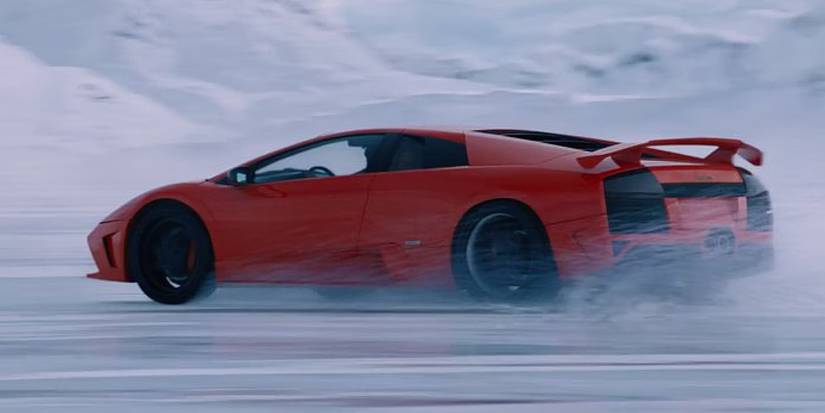 12 Best Cars In Fast & Furious Movies, Ranked
