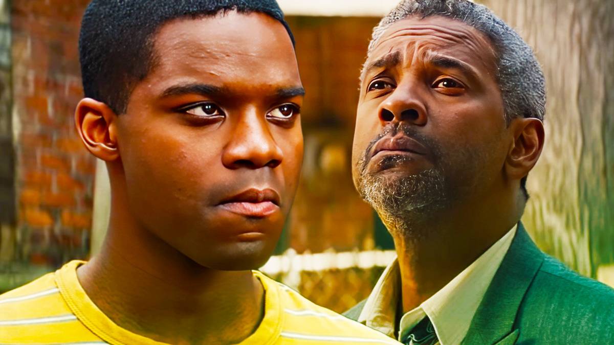 Is Fences Based On A True Story?