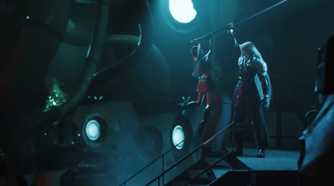 Magic: The Gathering Perfectly Recreates This Iconic Final Fantasy 7 Moment Magic: The Gathering Perfectly Recreates This Iconic Final Fantasy 7 Moment
