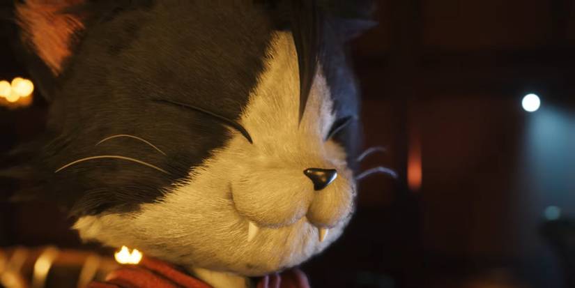 Every Playable Character Confirmed For FF7 Rebirth