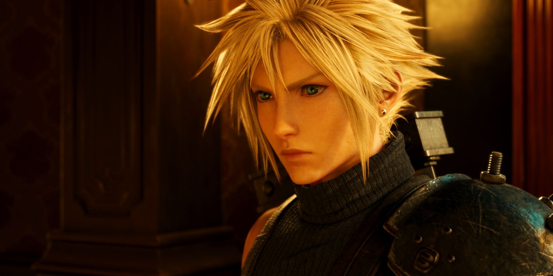 FF7 Rebirth's Smallest Details Make Its Characters So Much Better