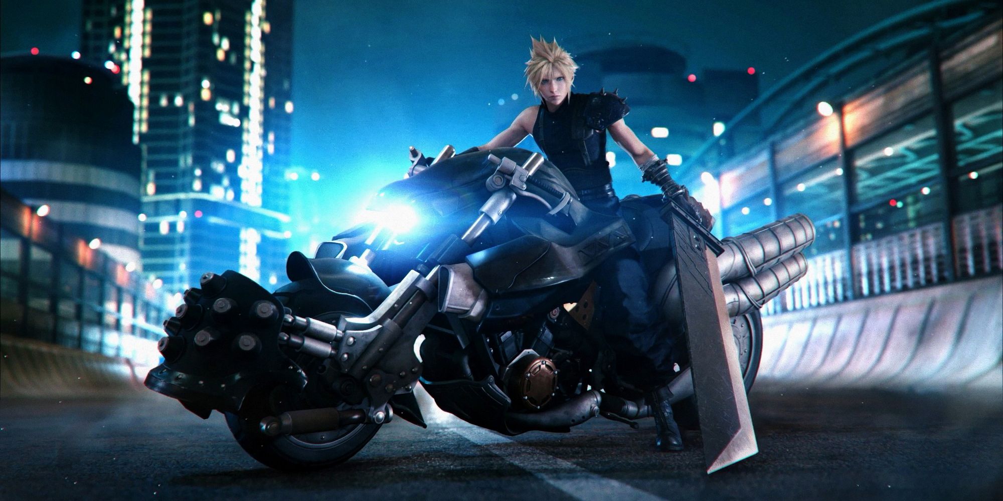Final Fantasy 7 DLC Is Leaving This Popular Game Next Month