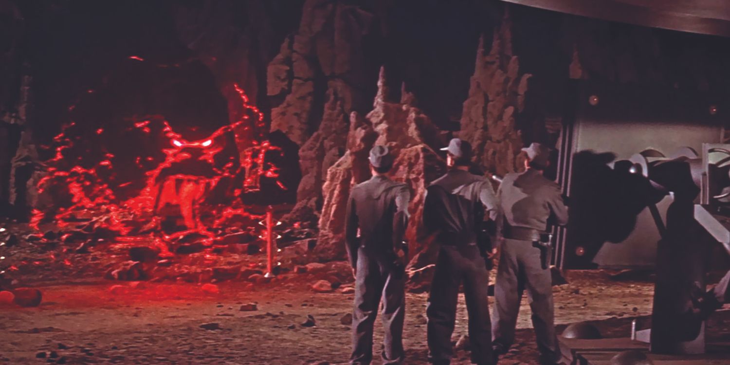 Classic Sci-Fi Movie Being Rebooted By Legendary Comic Book Writer 68 ...