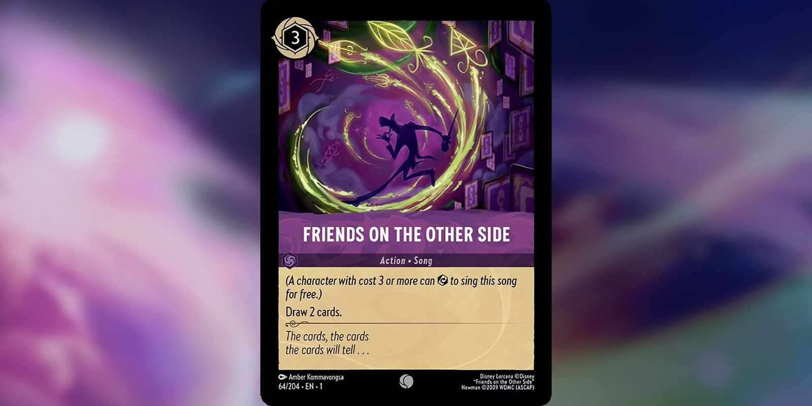 Disney Lorcana Starter Deck List: Every Card In Every Deck
