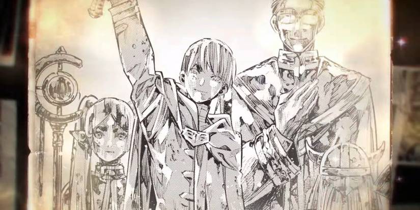 10 Most Underrated Shonen Manga You Should Be Reading