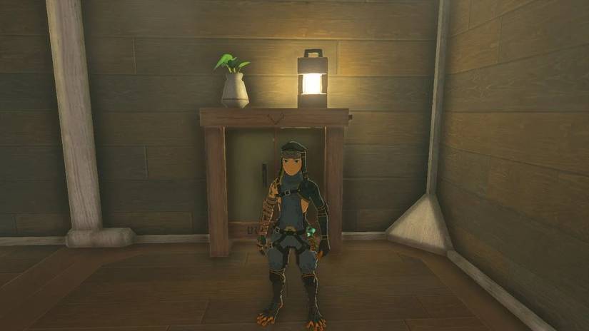 Froggy Armor