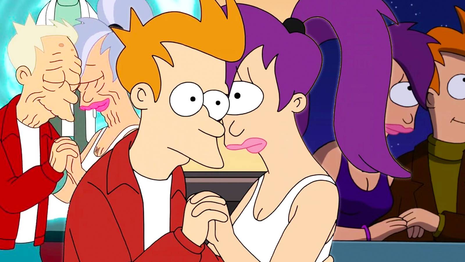 Krivoy Rogdan jinnilar