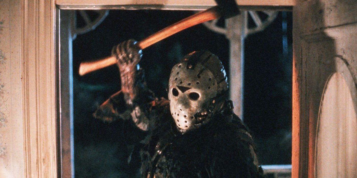 In A Violent Nature's Direct Connection To Friday The 13th Explained