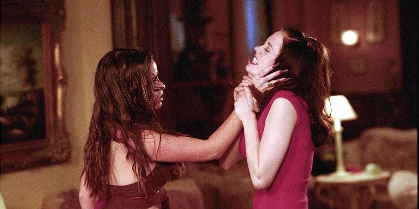 All 8 Seasons Of Charmed, Ranked Worst To Best