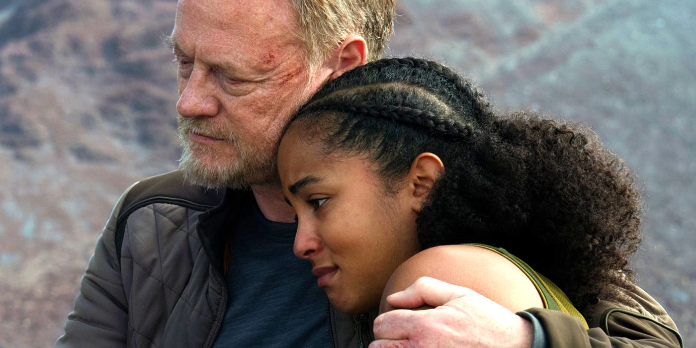 Where To Watch Foundation Online — Is It Streaming For Free?