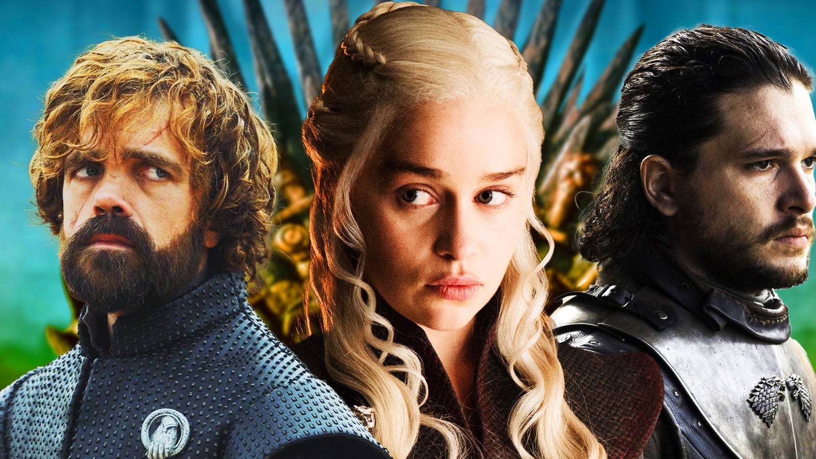 Game Of Thrones Cast - Where Are They Now?