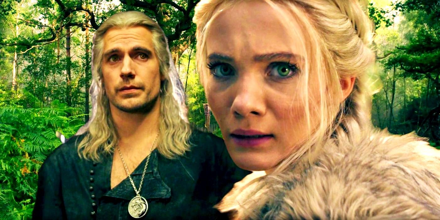 10 Best Magic Systems In Fantasy TV Shows, Ranked