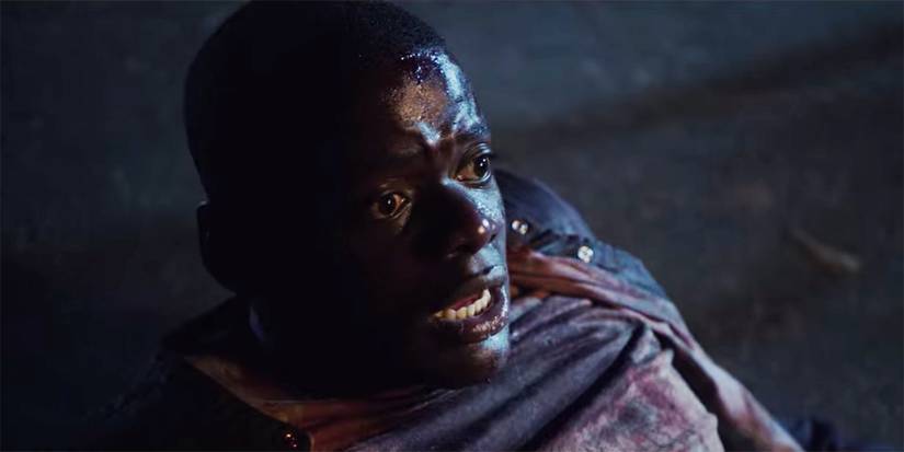 Get Out's 2 Alternate Endings Both Saw Chris Lose