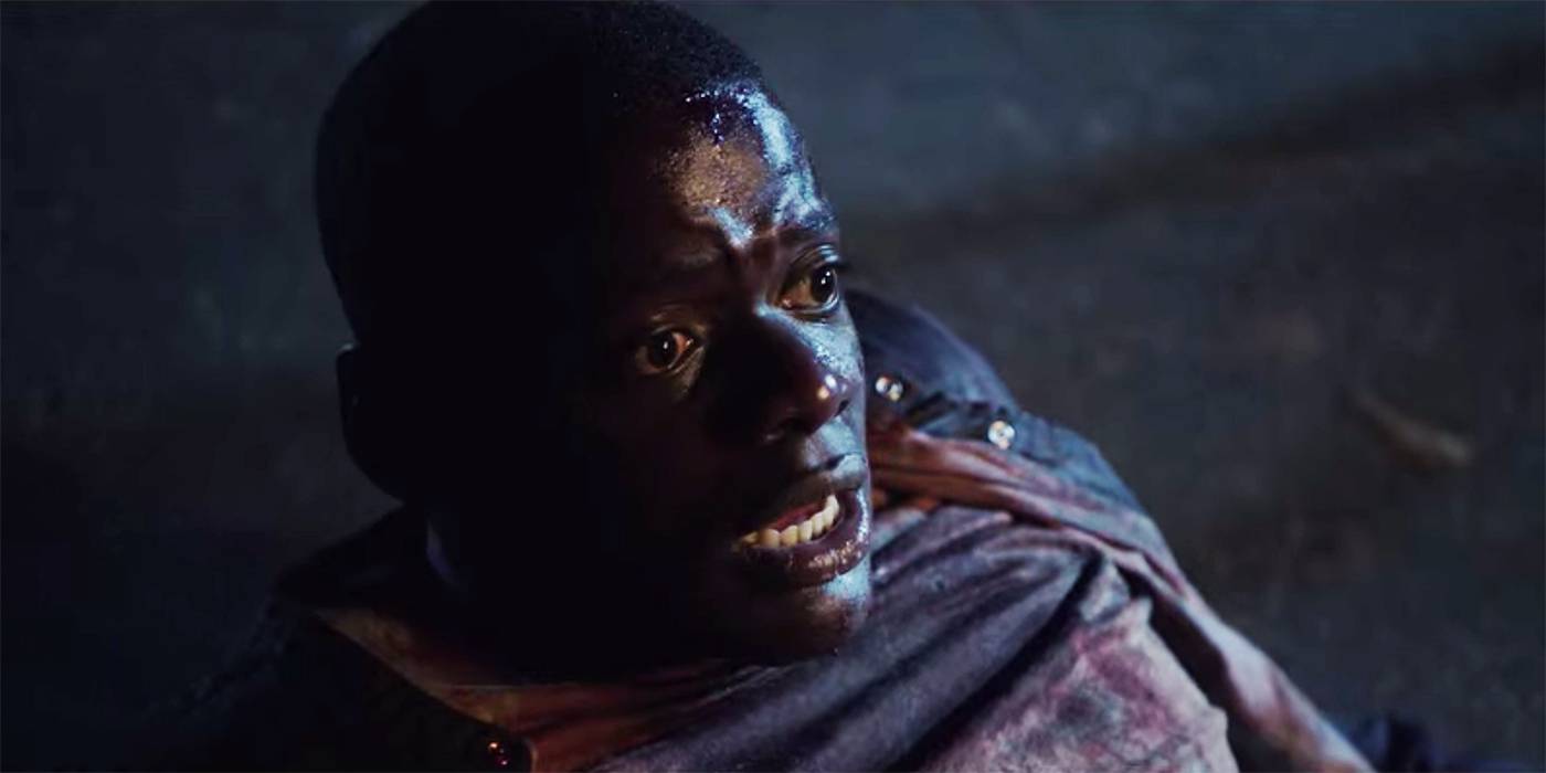 Get Out Explained Get Out: The Sunken Place Real Meaning Explained By Jordan Peele