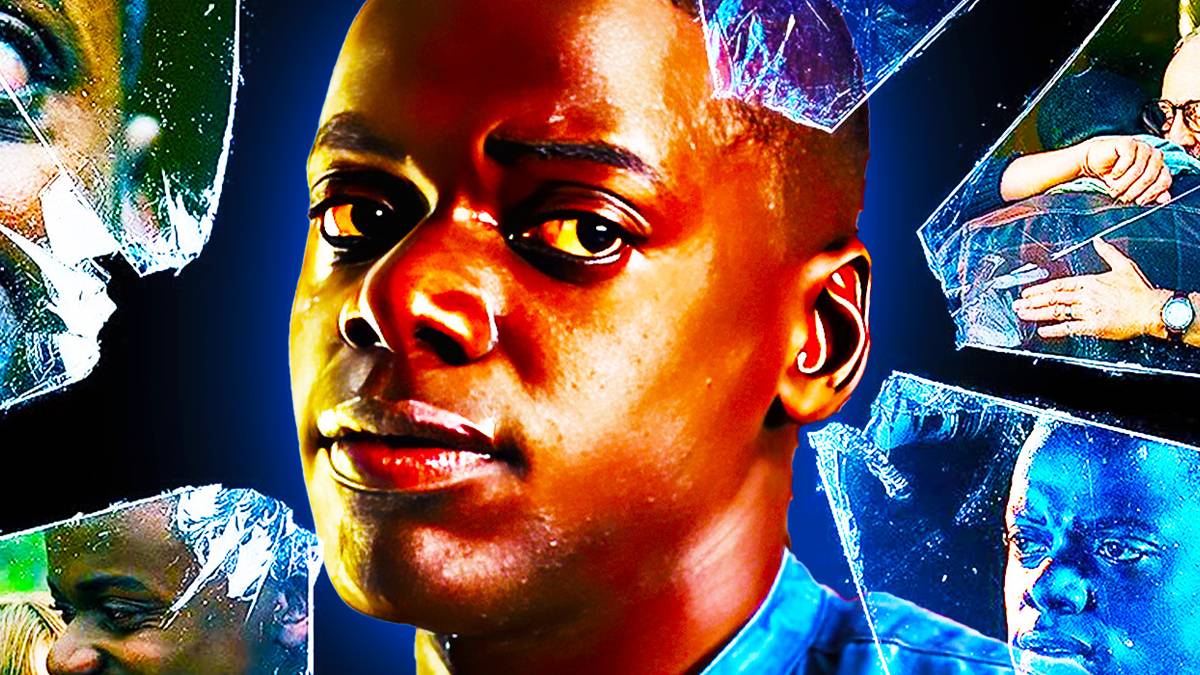 Get Out Tutorial Get Out's Inspirations Explained