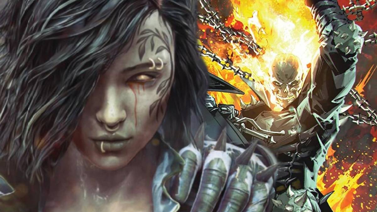 Marvel's Most Terrifying Superpower Just Made Ghost Rider Seem Tame