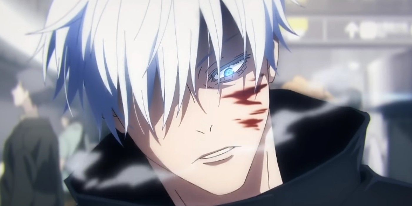 10 Reasons Jujutsu Kaisen is the Biggest Shonen Anime in Years