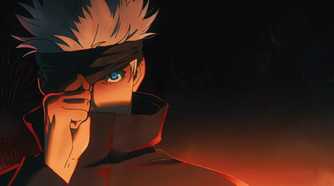 Gojo Riping Off Mask Jujutsu Kaisen Just Dropped Some of Gojo's Missing Lore, And It Makes ...