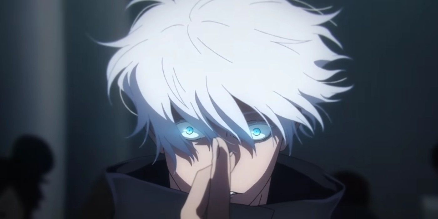 The Most Popular Character Of His Generation: How Jujutsu Kaisen's Gojo ...