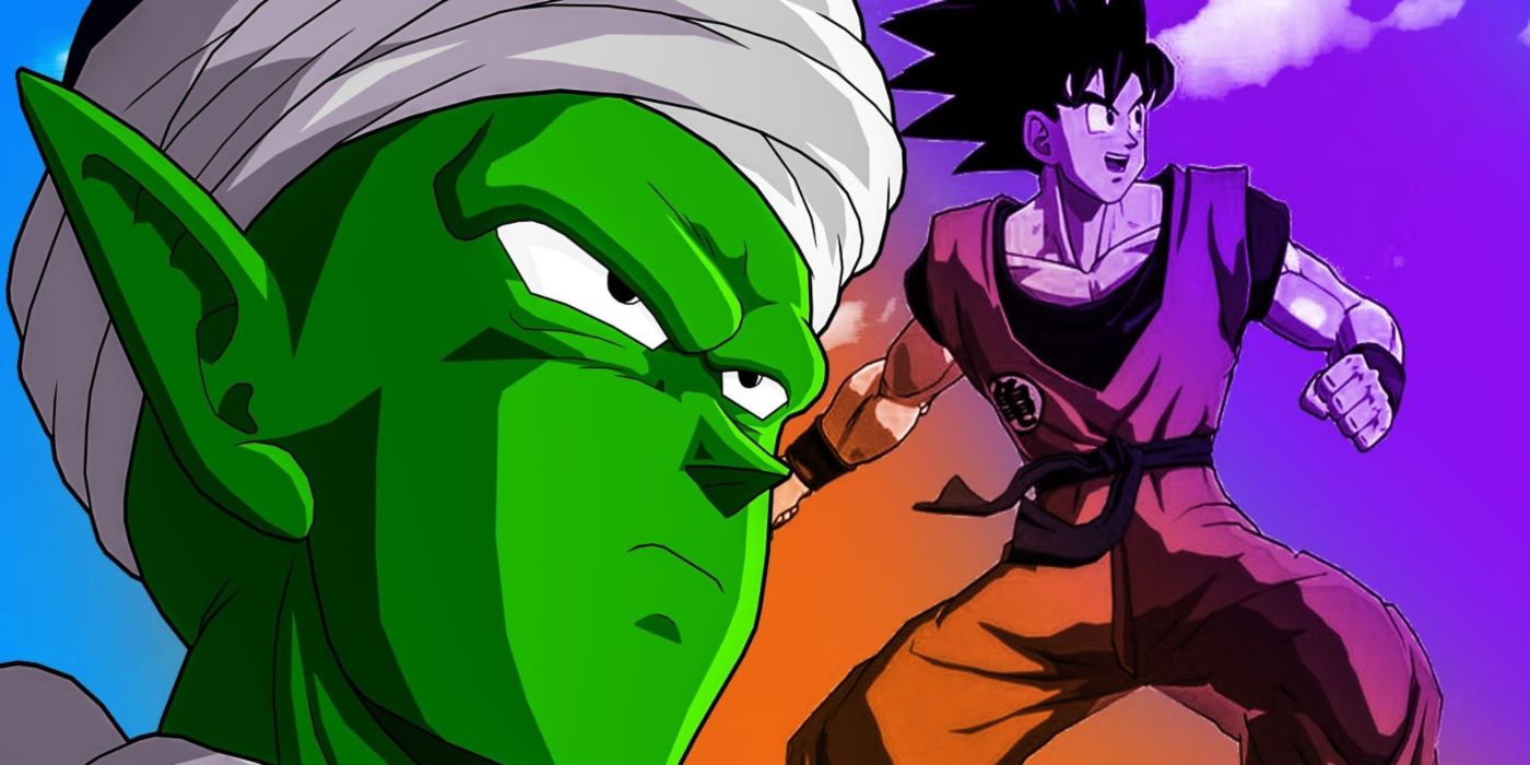 A New Dragon Ball Live-Action Movies Most Important Character Would Be The One Evolution Butchered The Most