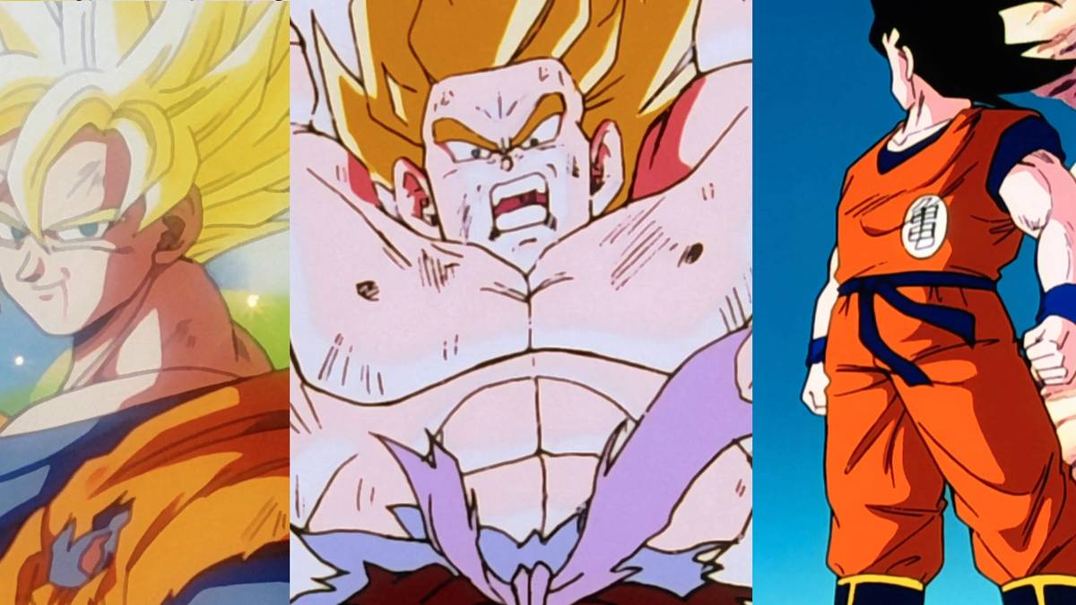 Goku's 10 Best Quotes According To Dragon Ball Fans