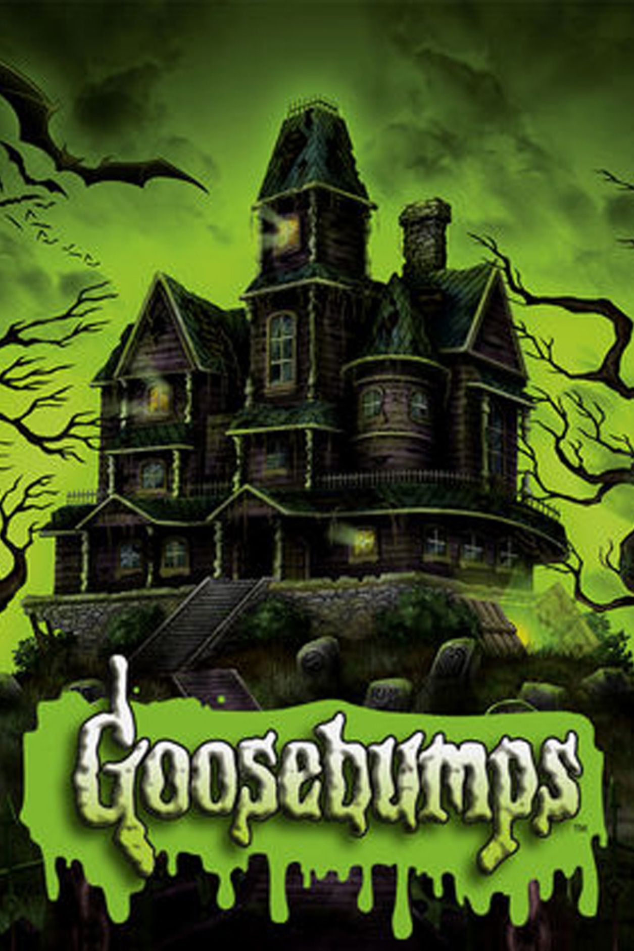 Goosebumps (1995)