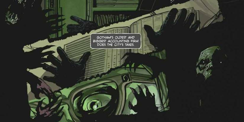 The Riddler Ransom Note 10 Reveals from Paul Dano's Riddler Backstory That Make The Batman Even ...