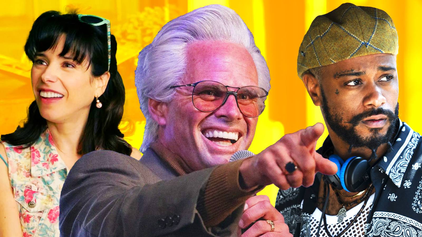 10 Great Actors Who Deserve Much More Recognition