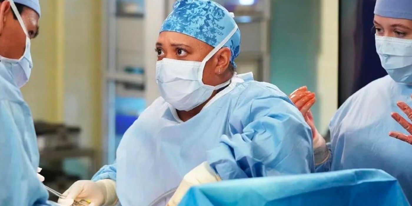 Debunking the Myths: Unveiling the Most Inaccurate Grey’s Anatomy Medical Scenes