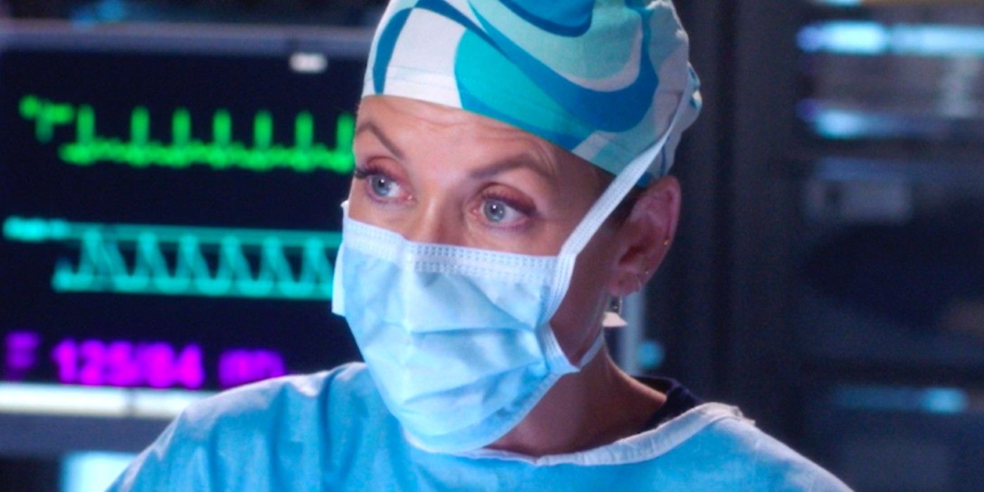 Grey's Anatomy's Most Exciting Spinoff Future Isn't Station 19