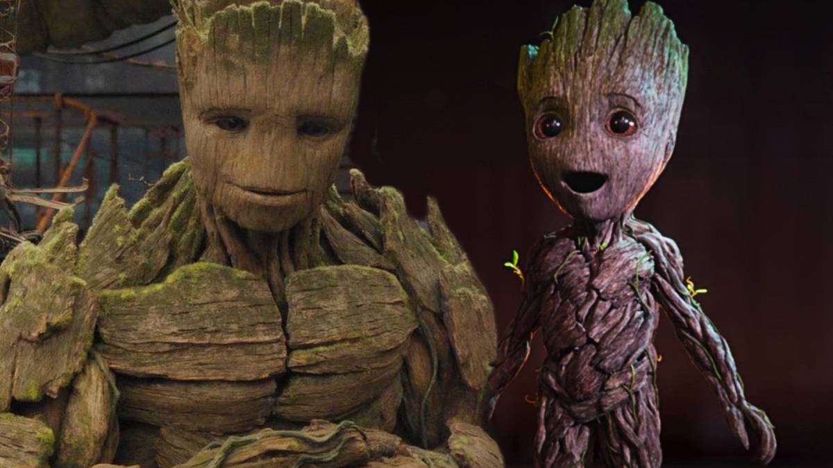 Save Groot The MCU Just Undid Guardians of The Galaxy Vol 3's Best Groot Change