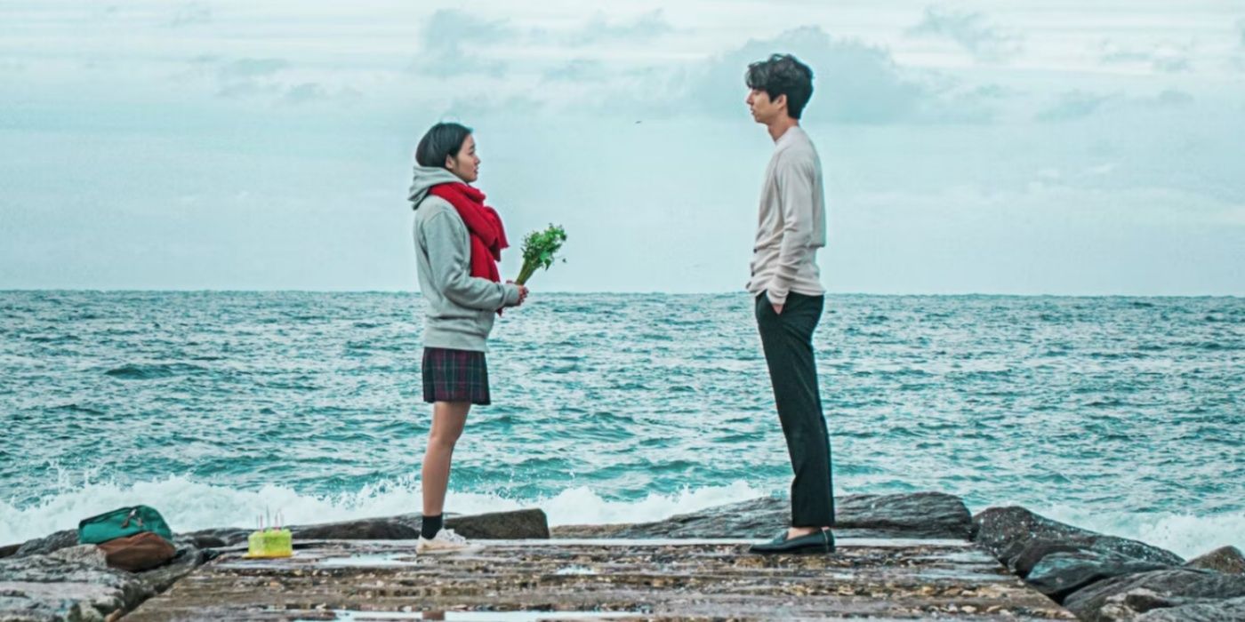 10 Most Romantic Moments In K-Dramas