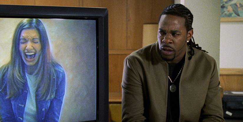 Busta Rhymes como Freddie em Halloween: Resurrection