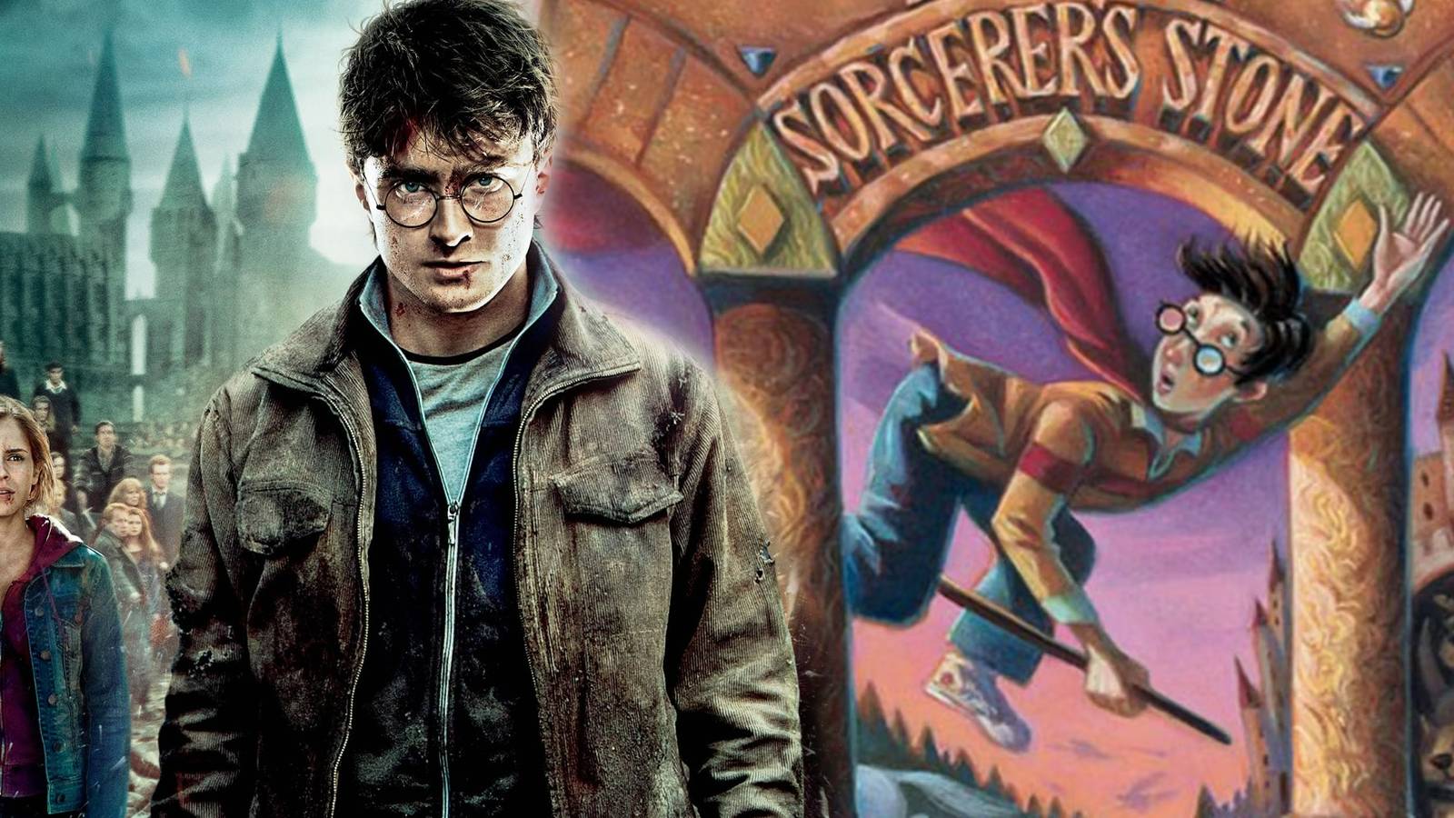 10 Scenes In Philosopher's Stone That Become Important Later In Harry ...