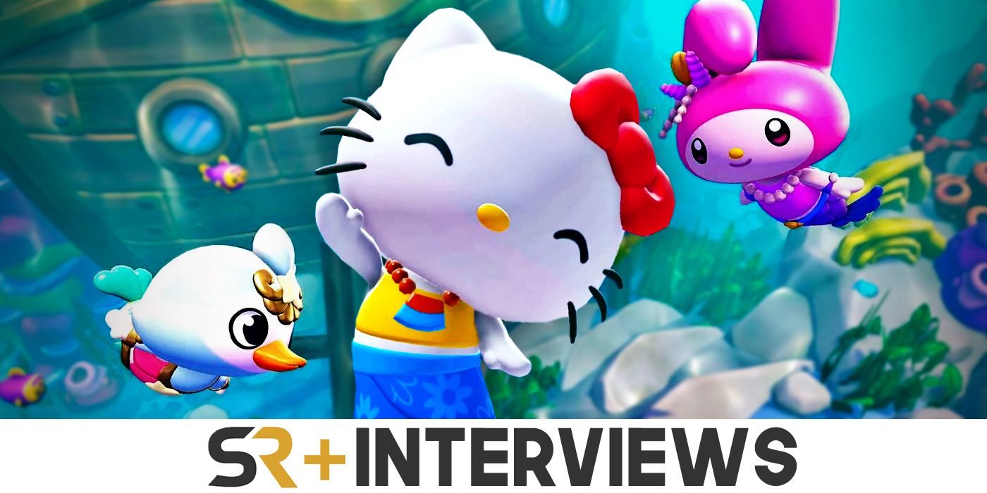 Hello Kitty Island Adventure: 5 Best Upgrades To Get First