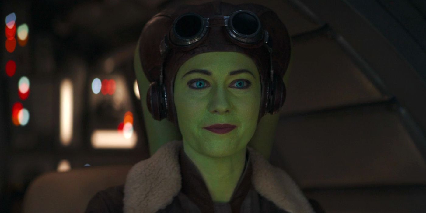 Star Wars: The 20 Best Female Characters, Ranked