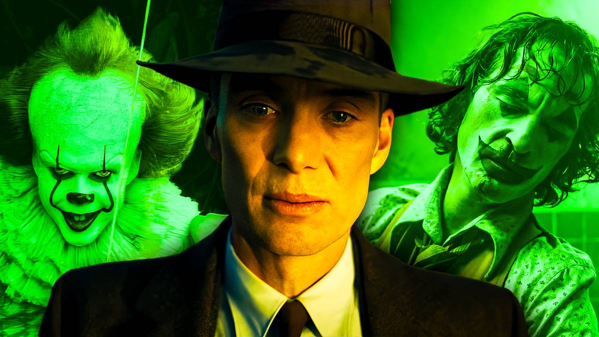 The 10 Highest-Grossing R-Rated Movies Of All Time, Ranked By Quality