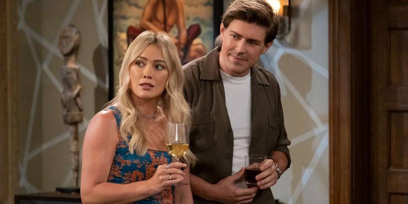 Hilary Duff To Star In Hulu’s Fairly Ugly After How I Met Your Father Cancelation