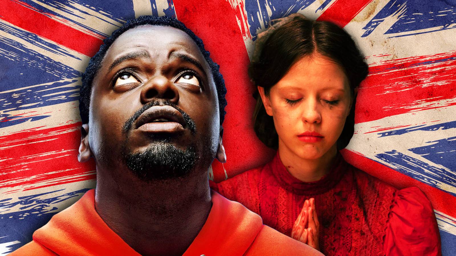 20 Hollywood Actors You Didn't Know Are Actually British