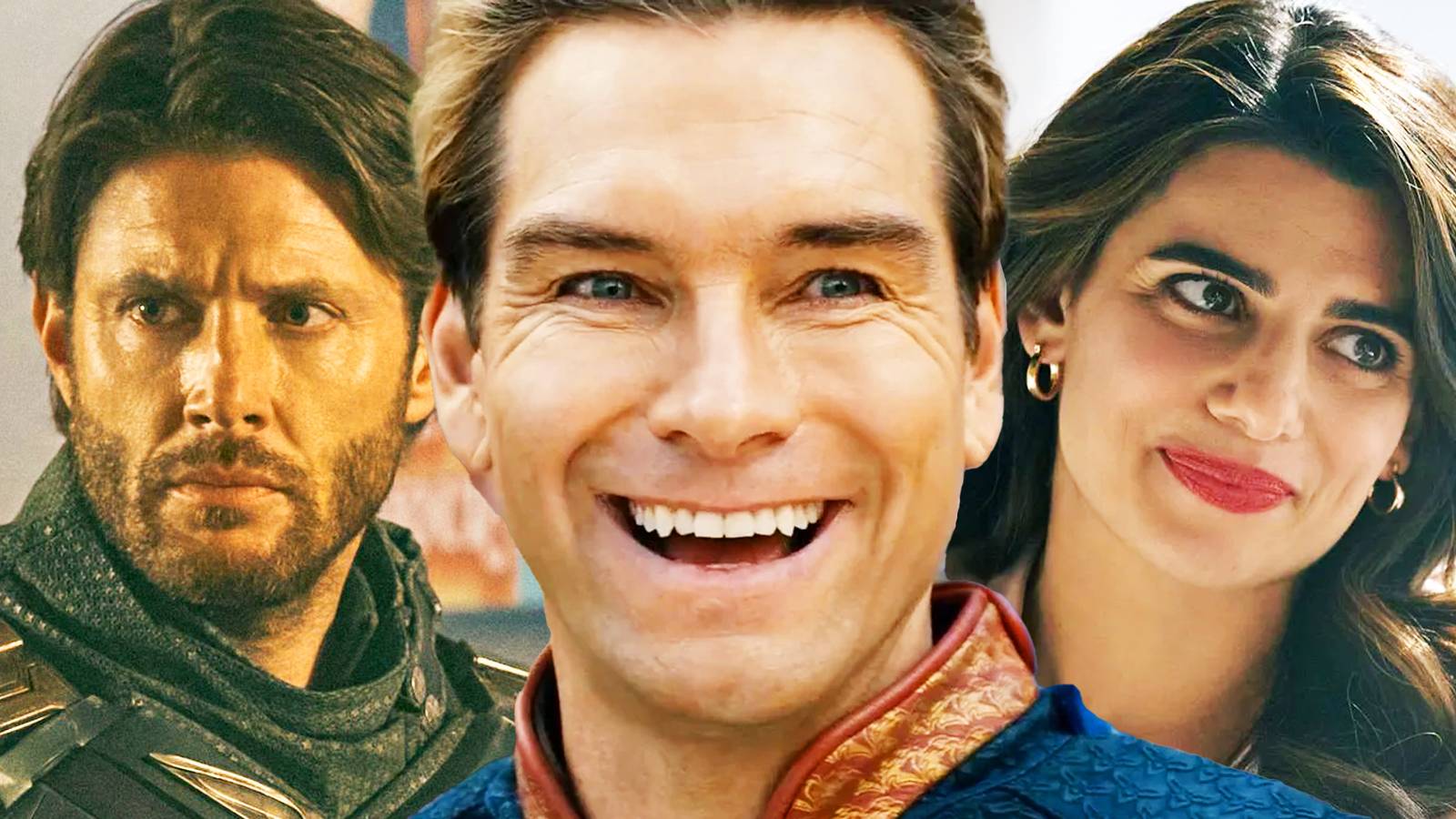 11 The Boys Characters We Think Could Be Season 4's Main Villain (If ...