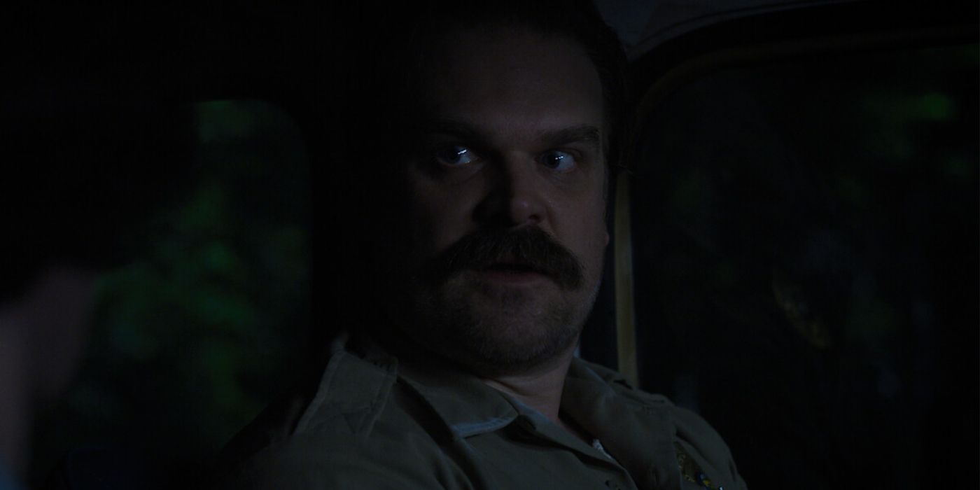 9 Biggest Stranger Things Reveals From The First Shadow Prequel
