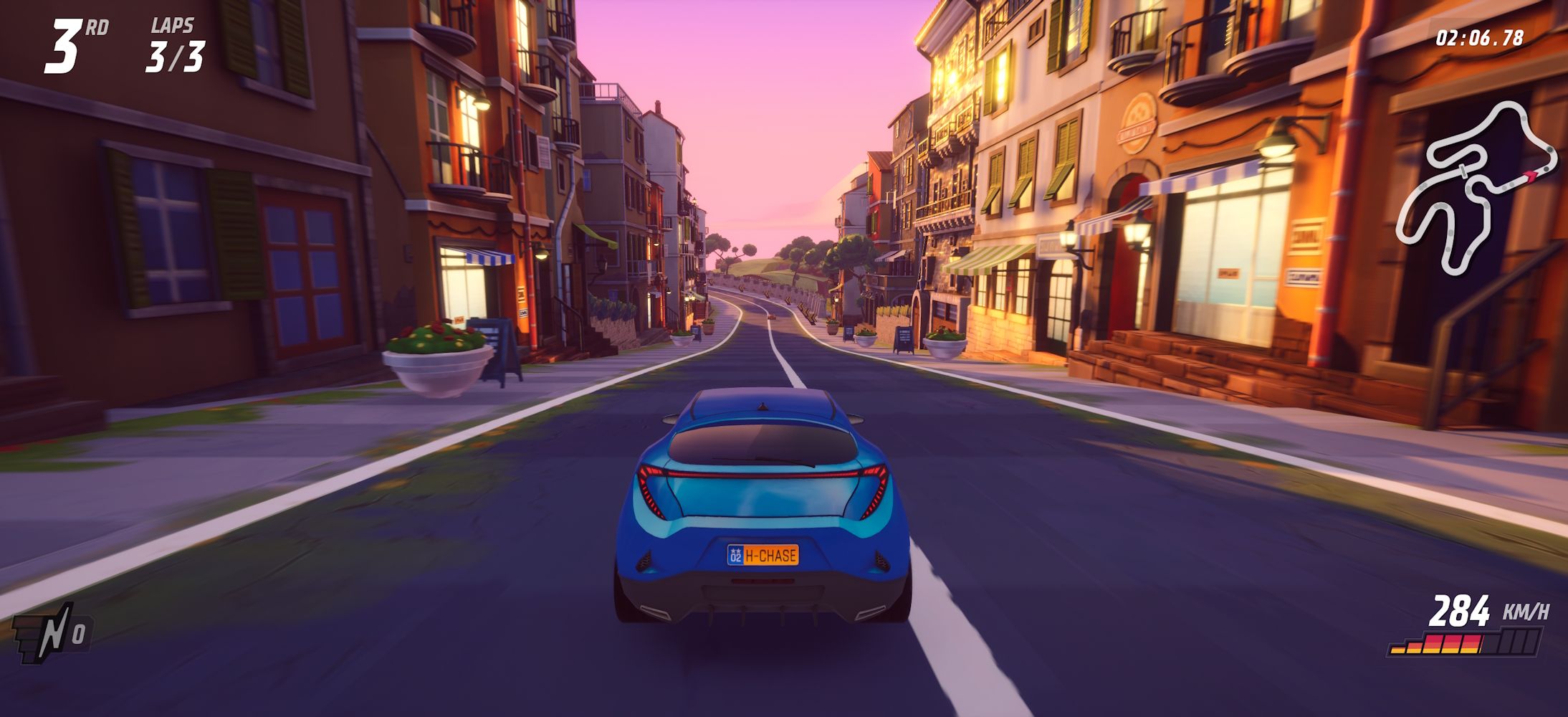 10 Best Racing Games You Can Play Right Now