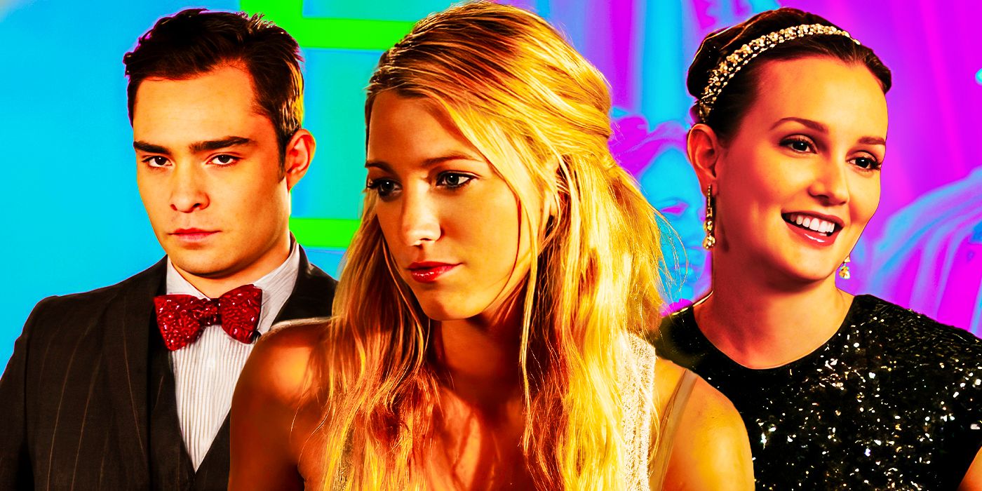 Who Voices Gossip Girl As The Show's Narrator