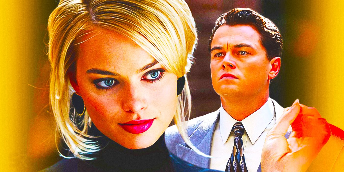 Why Margot Robbie's Wolf Of Wall Street Breakout Role Almost Made Her Quit  Acting, Explained