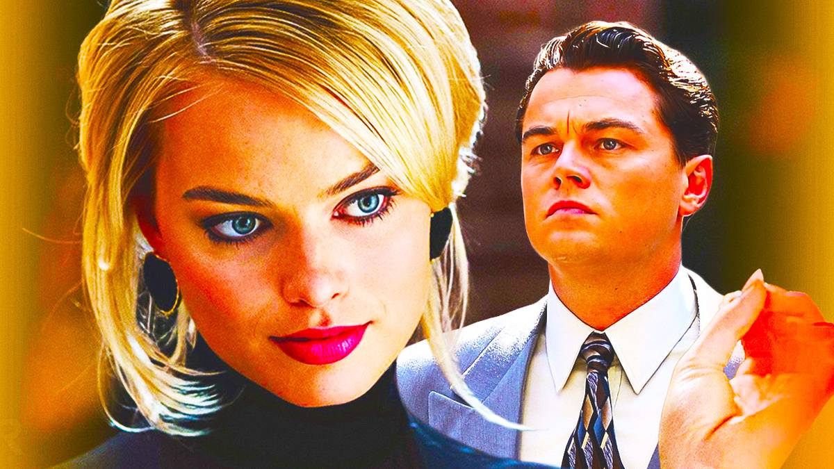 Why Margot Robbie's Wolf Of Wall Street Breakout Role Almost Made Her Quit Acting, Explained Why Margot Robbie's Wolf Of Wall Street Breakout Role Almost Made Her Quit Acting, Explained